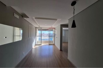 apartment em Rua Doutor Fábio Fachini, Vila Candinha - Araras - SP