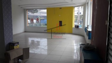 commercial_property em Pitangui, Tatuapé - São Paulo - SP