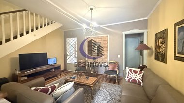 house em Rua Tavares Bastos, Perdizes - São Paulo - SP
