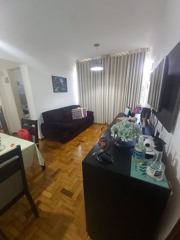 apartment em Rua Três, Riacho das Pedras - Contagem - MG