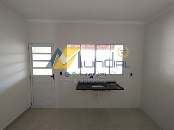 house em Alameda Família Elias de Moura, Jardim Santa Marta - Sorocaba - SP