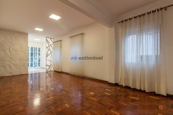 apartment em Alameda Santos, Cerqueira César - São Paulo - SP
