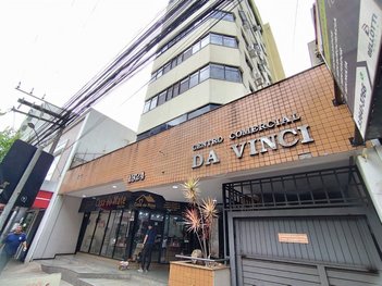 office em Rua Morom, Petrópolis - Passo Fundo - RS