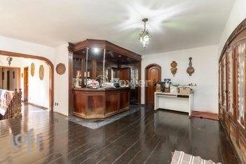 apartment em Monsenhor Macedo, Tucuruvi - São Paulo - SP