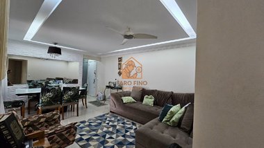 apartment em Rua José Correia Lima, Jardim Felicidade (Zona Oeste) - São Paulo - SP