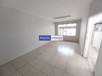 house em Rua Pascal, Campo Belo - São Paulo - SP