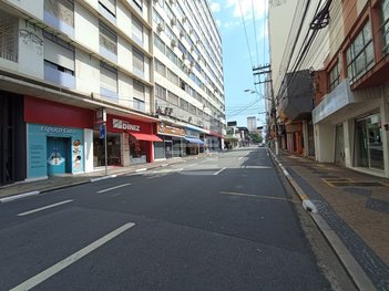 business em Rua General Osório, Centro - Campinas - SP