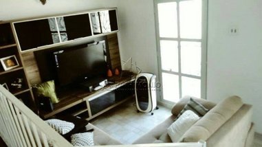 house em Rua Martins Fontes, Jardim Sorocaba Park - Sorocaba - SP