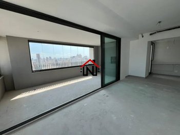 apartment em Rua João Moura, Pinheiros - São Paulo - SP