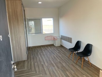 apartment em Rua Doutor Clemente Jobim, Jardim da Glória - São Paulo - SP