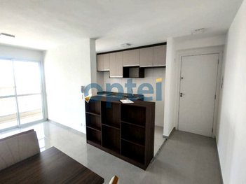 apartment em Rua Marcondes de Andrade, Vila São José (Ipiranga) - São Paulo - SP