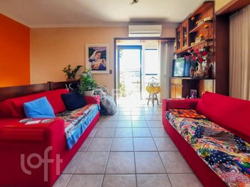 apartment em Rua Irmão Geraldo, Vila João Pessoa - Porto Alegre - RS