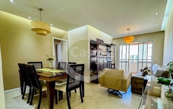 apartment em Rua do Oratório, Mooca - São Paulo - SP