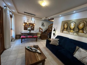 house em Luis Felipe Monmany, Espírito Santo - Porto Alegre - RS