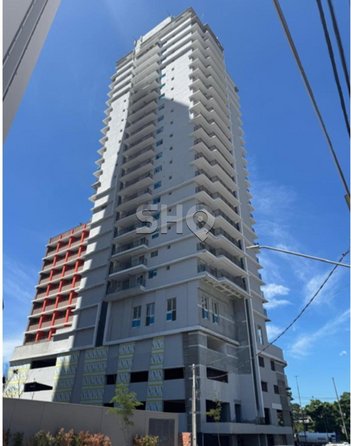 apartment em Rua Pedroso Alvarenga, Itaim Bibi - São Paulo - SP