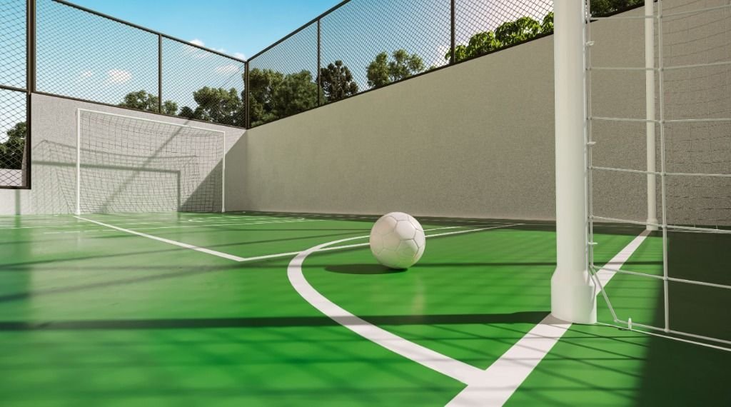 Quadra Poliesportiva | Foto_migracao | 3