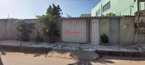 land_lot em Rua Manoel Pinto Pereira, Santo Antônio - São Pedro da Aldeia - RJ