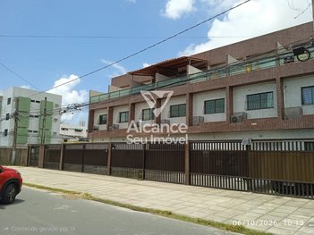 house em Rua Neusta Pierre, Jardim Atlântico - Olinda - PE