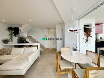 apartment em Alameda do Ingá, Vale do Sereno - Nova Lima - MG