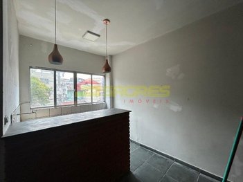 apartment em Avenida das Cerejeiras, Jardim Japão - São Paulo - SP