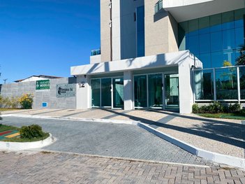 apartment em Rua Hil de Moraes, Edson Queiroz - Fortaleza - CE