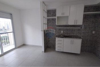 apartment em Rua do Bosque, Barra Funda - São Paulo - SP