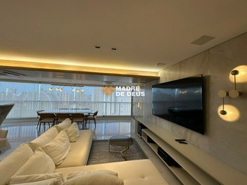 apartment em Rua Carolina Sucupira, Aldeota - Fortaleza - CE