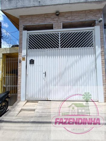 house em Rua Matilde Moreno, Jardim Ipanema (Zona Sul) - São Paulo - SP