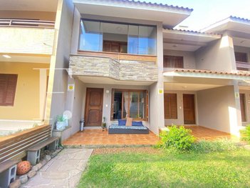 apartment em Avenida Noiva do Mar, Xangri-Lá - Xangri-Lá - RS