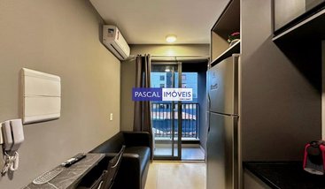 apartment em Rua Stela Marina, Brooklin Paulista - São Paulo - SP