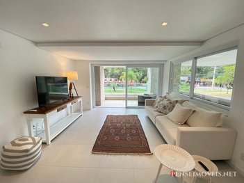 apartment em Avenida Central, Xangri-Lá - Xangri-Lá - RS