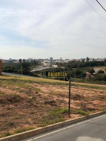 land_lot em Rua Manoel Soares da Silva, Wanel Ville - Sorocaba - SP