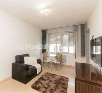 apartment em Rua Jari, Passo da Areia - Porto Alegre - RS