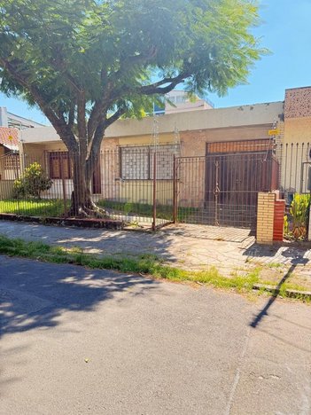 house em Rua Ari Barroso, Sarandi - Porto Alegre - RS