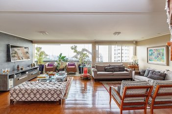 apartment em Rua Major José Marioto Ferreira, Paraisópolis - São Paulo - SP