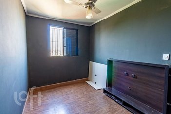 apartment em Ademar Martins de Freitas, Jardim Santo Elias - São Paulo - SP