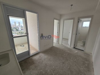 apartment em Rua Alsácia, Jardim Aeroporto - São Paulo - SP