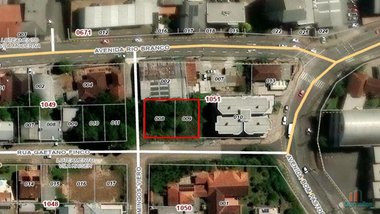 land_lot em Rua Gaetano Finco, Kayser - Caxias do Sul - RS