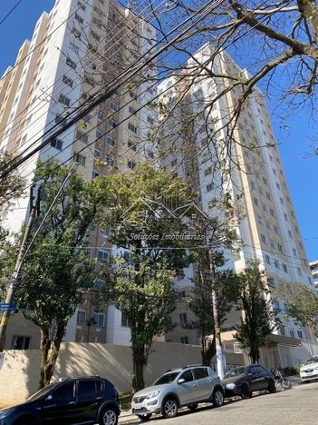 apartment em Rua Caicó, Cidade Patriarca - São Paulo - SP