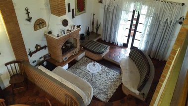 house em Rua Riachuelo, Vila Nossa Senhora das Vitórias - Mauá - SP