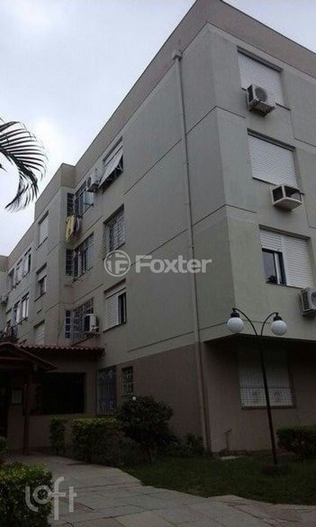 apartment em Rua Doutor Pereira Neto, Tristeza - Porto Alegre - RS