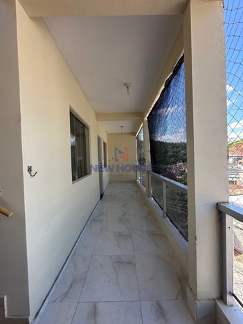 apartment em Rua Nilo Peçanha, São José - Timóteo - MG