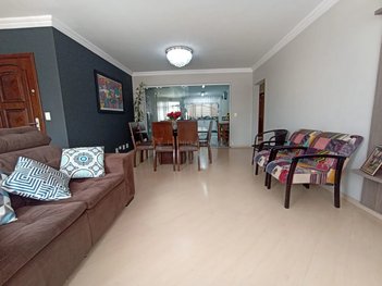 apartment em Avenida Curitiba, Zona 07 - Maringá - PR