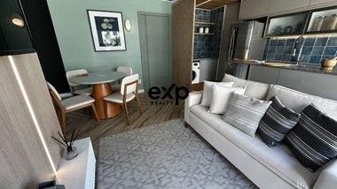 apartment em Travessa São Pedro, Artur Lundgren I - Paulista - PE