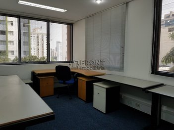 commercial_property em Alves Guimarães, Pinheiros - São Paulo - SP