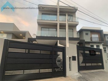 house em Rua Atibaia, Jardim Paulista - Atibaia - SP