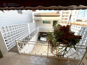 house em Rua Padre João, Nova América - Piracicaba - SP