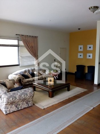 apartment em Viaduto Borges Lagoa, Vila Clementino - São Paulo - SP