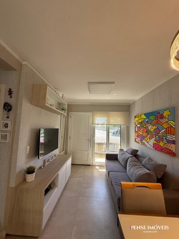 house em Avenida Central, Rainha do Mar - Xangri-Lá - RS