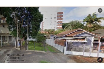 land_lot em Rua Edmundo Bastian, Cristo Redentor - Porto Alegre - RS
